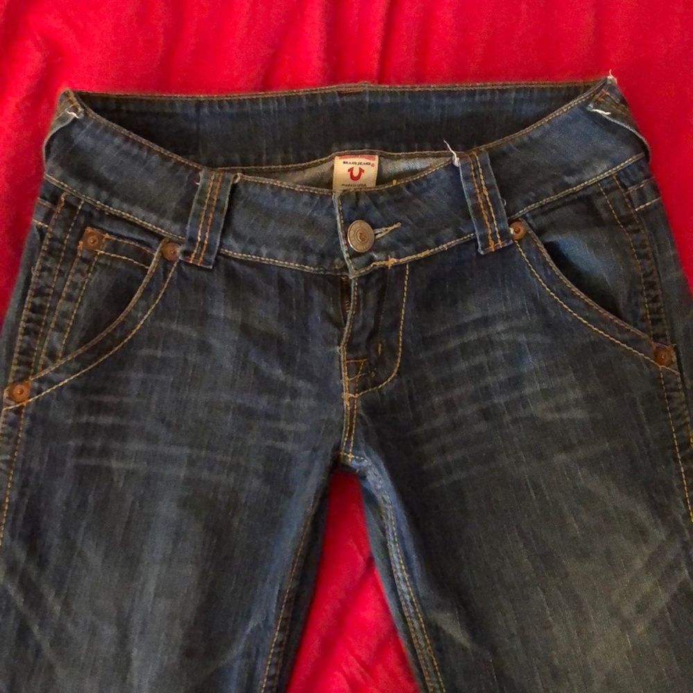 True Religion Jeans